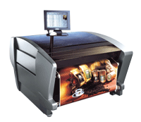 Citizen MSP-40 printing supplies